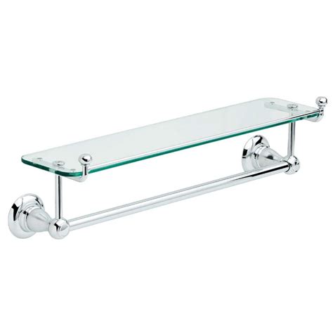 delta porter towel bar